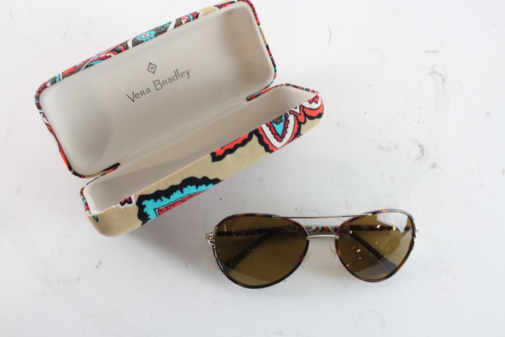vera bradley prescription glasses