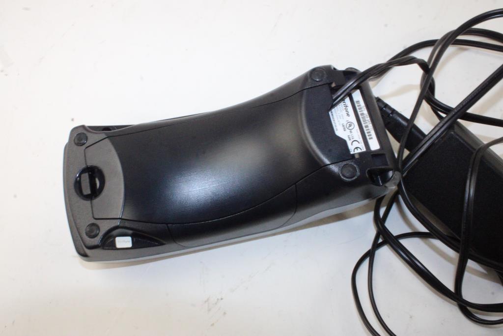 Verifone VX520 Receipt Machine Property Room