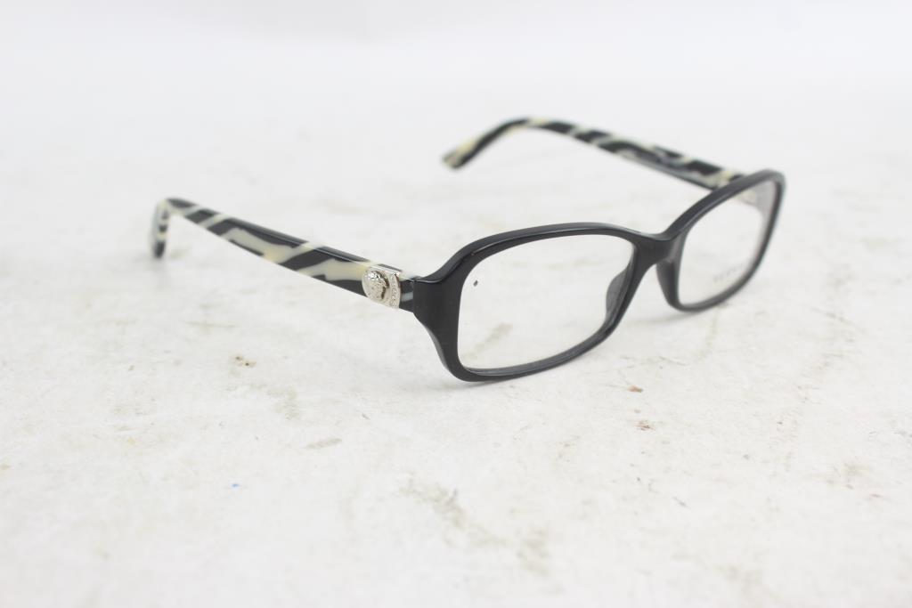 versace zebra sunglasses