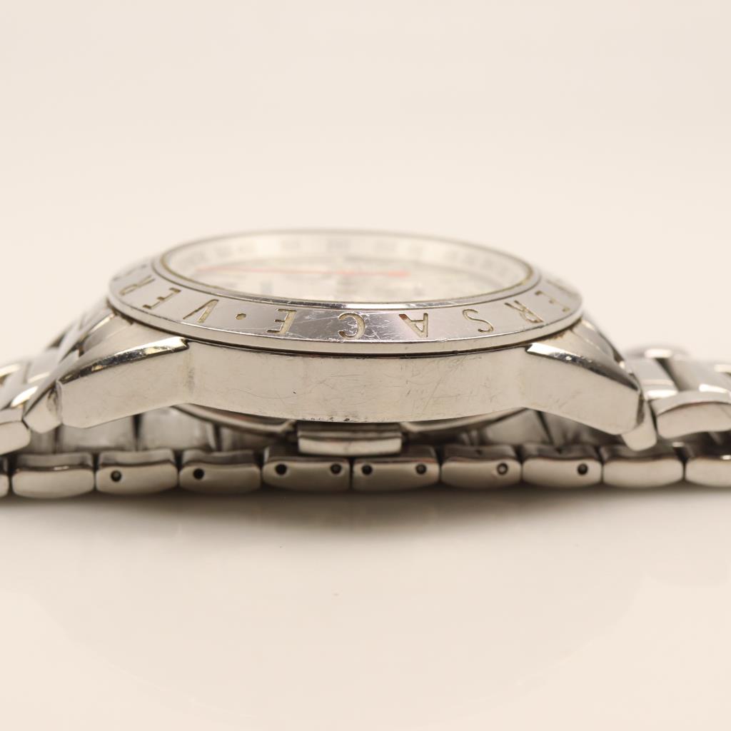 Versace Chronograph Watch Property Room