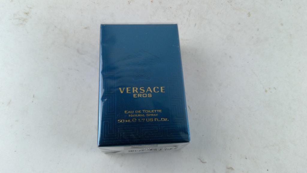 Versace Eros Cologne