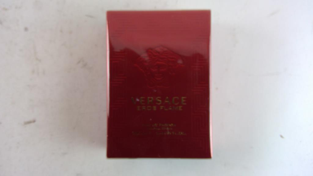 VERSACE EROS FLAME EAU DE PARFUM SPRAY 100ML visual data 8