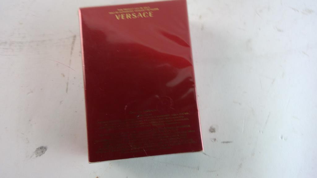 VERSACE EROS FLAME EAU DE PARFUM SPRAY 100ML visual data 2