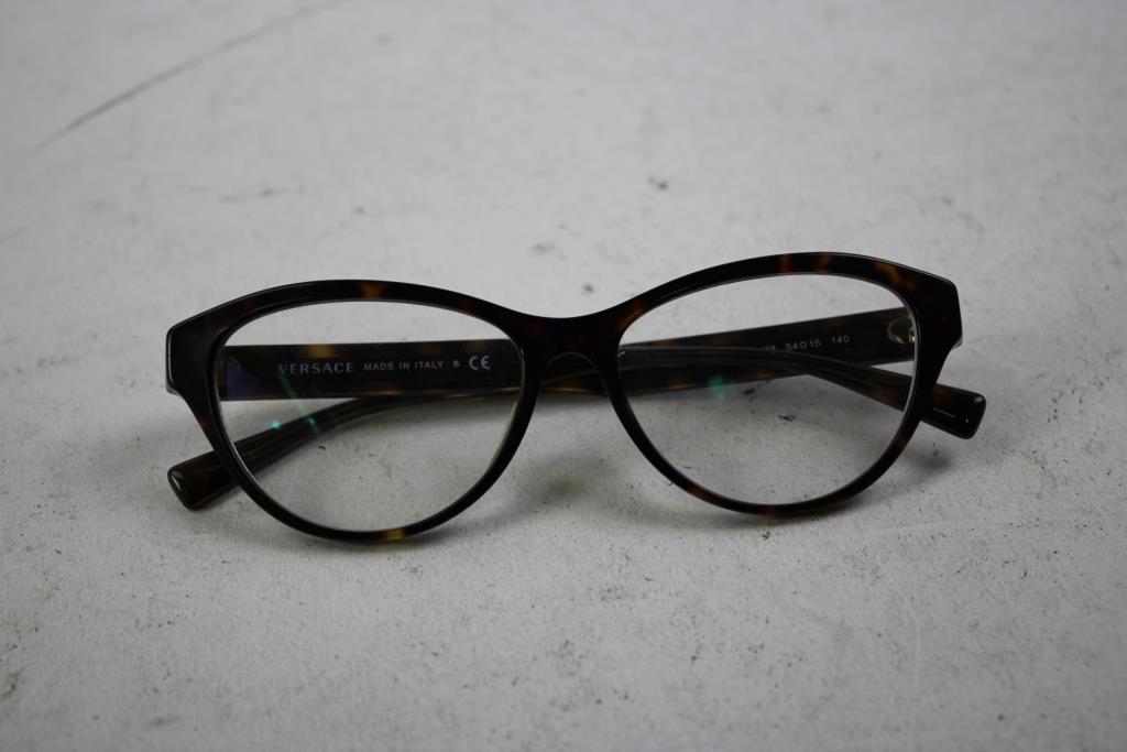 Versace Eyeglasses