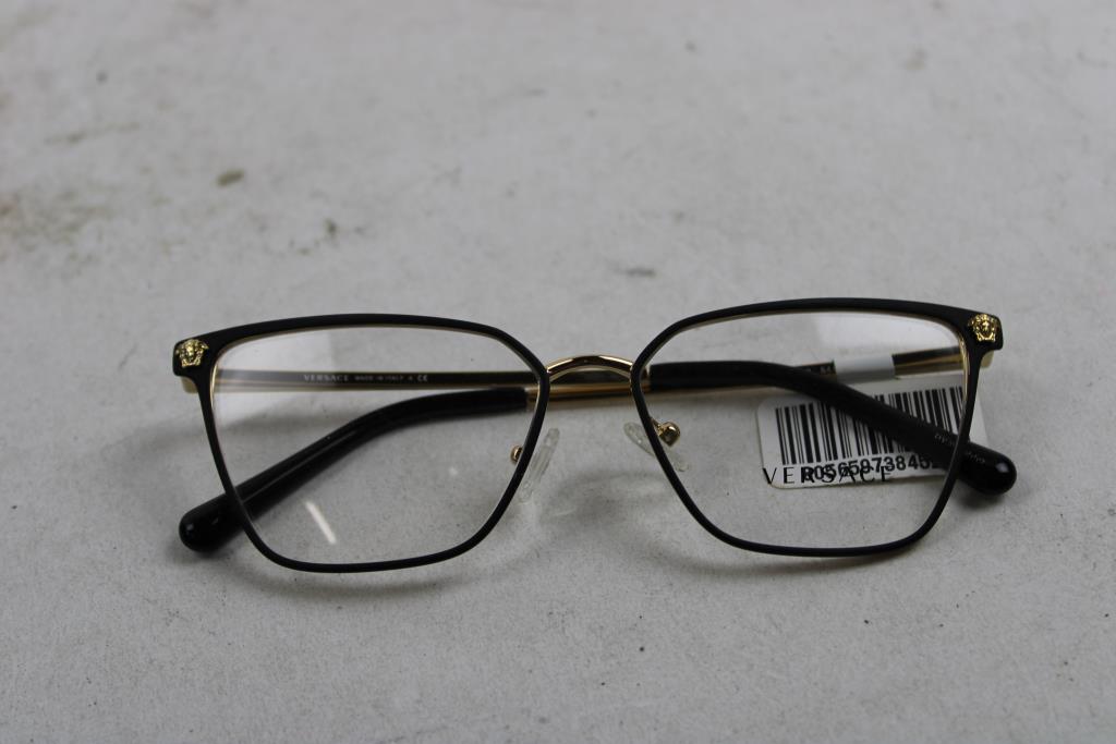 Versace Eyeglasses