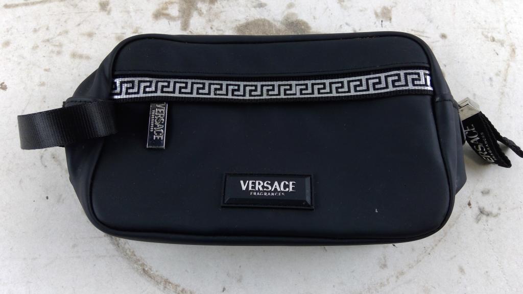 Versace Fragrance Bag