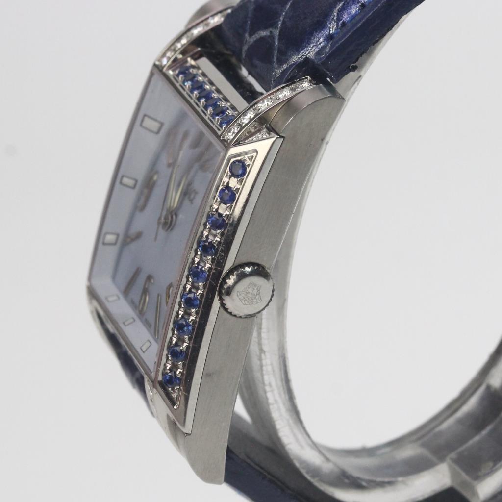 Versace Medusa Watch Property Room