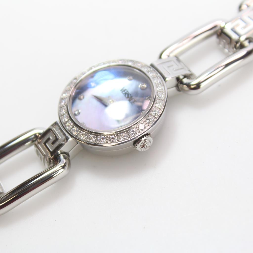 Versace Medusa Watch Property Room