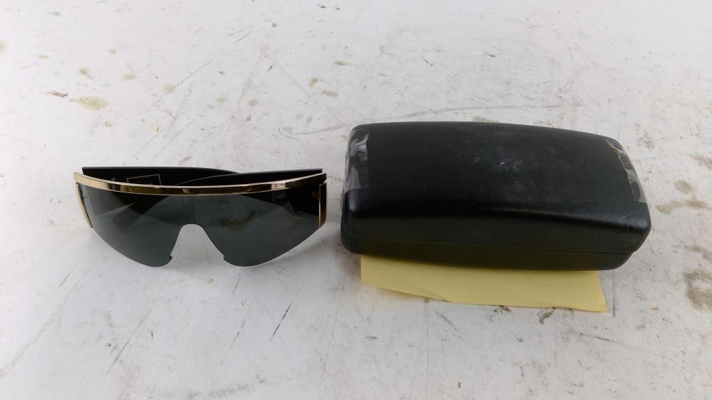 Versace Mens  Sunglasses