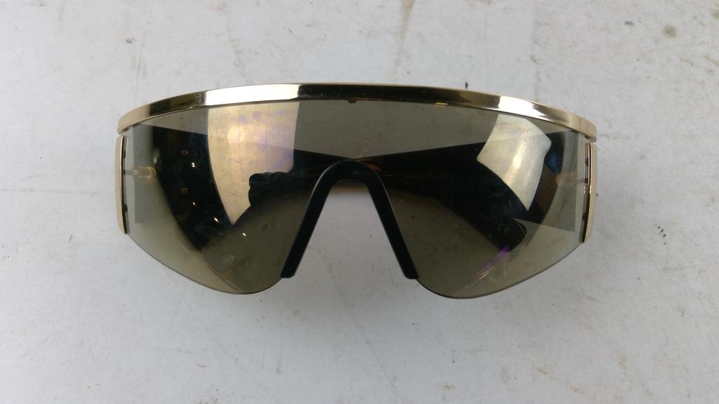Versace Mens Sunglasses