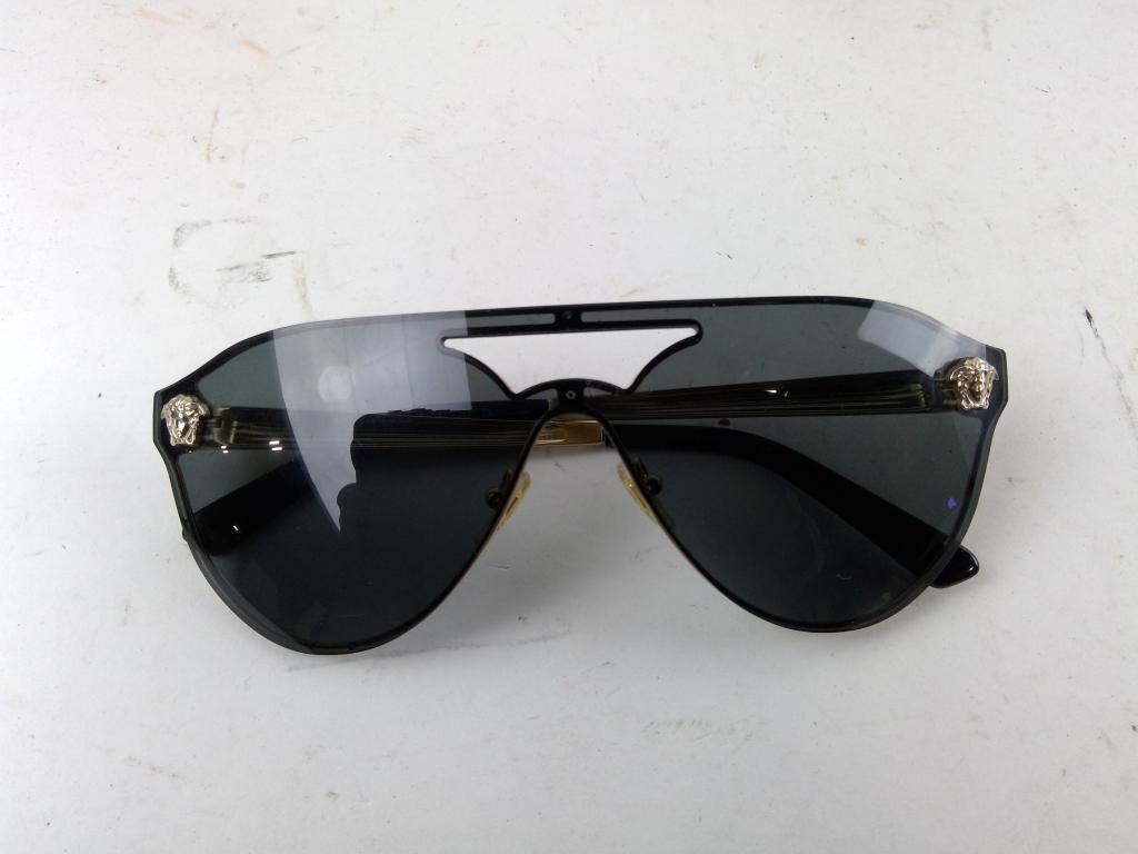 Versace Mens Sunglasses