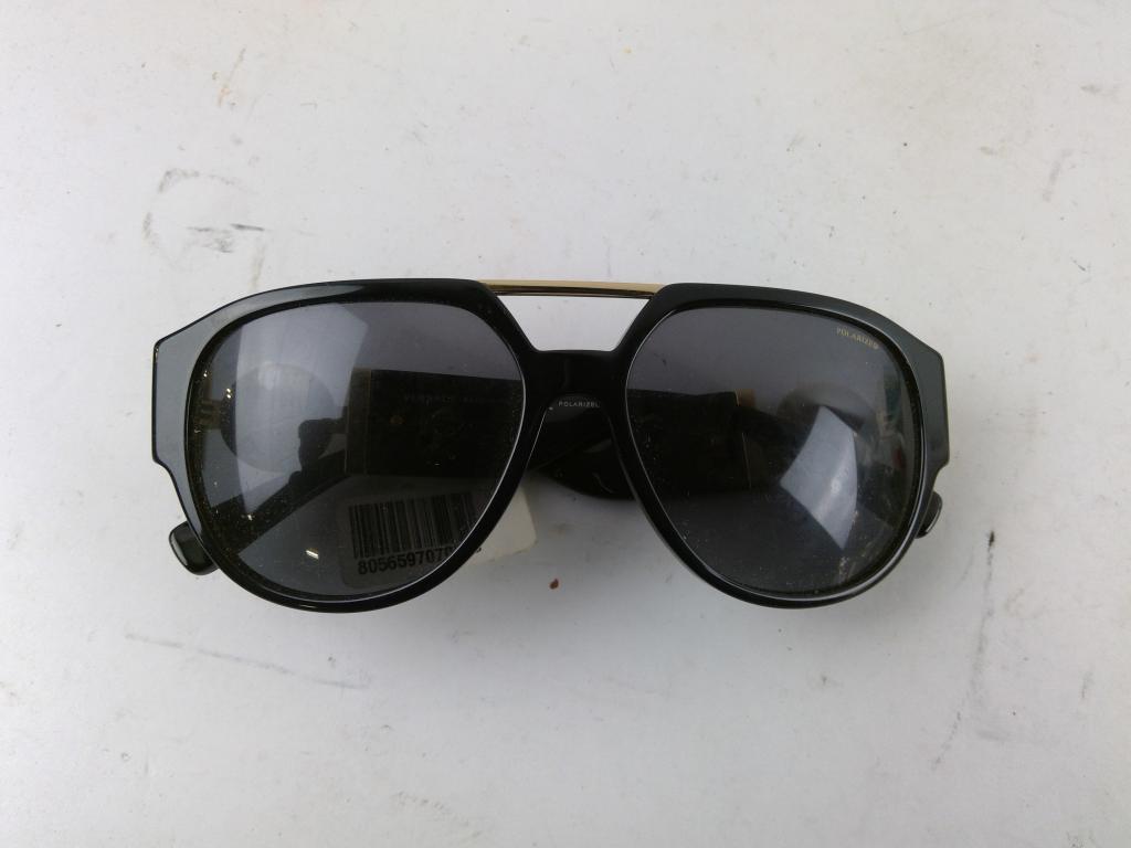 Versace Mens Sunglasses