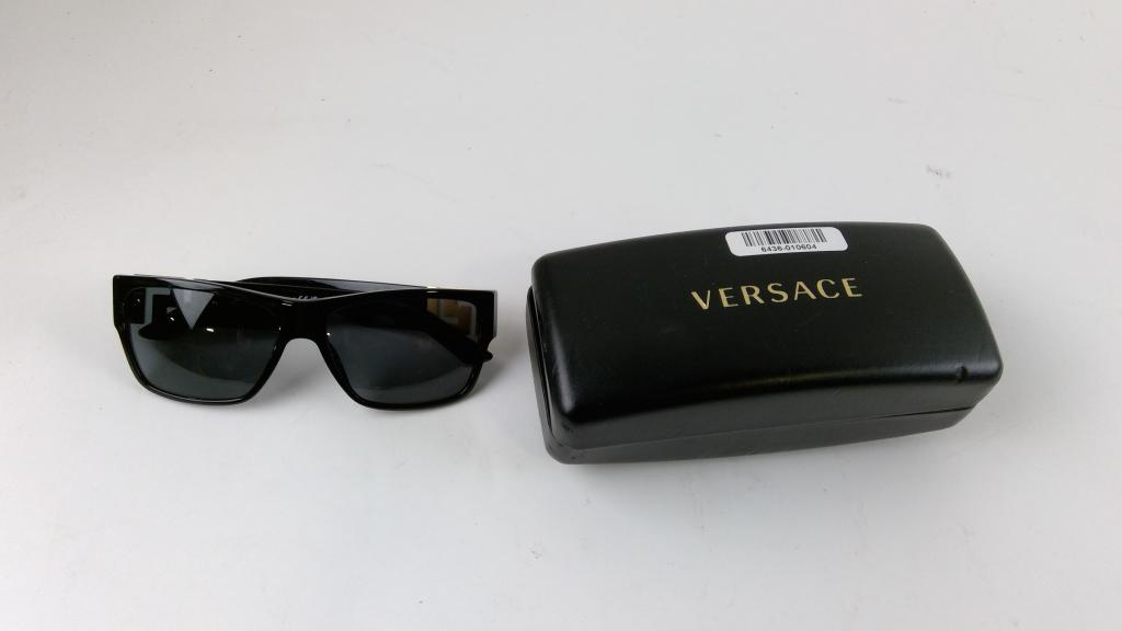 Versace Men's Sunglasses