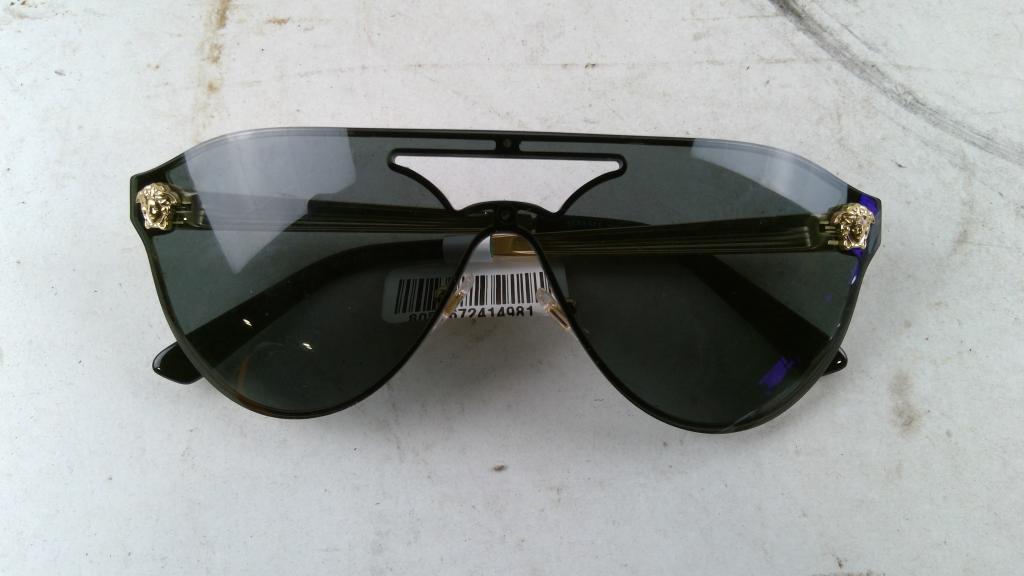 Versace Mens  Sunglasses