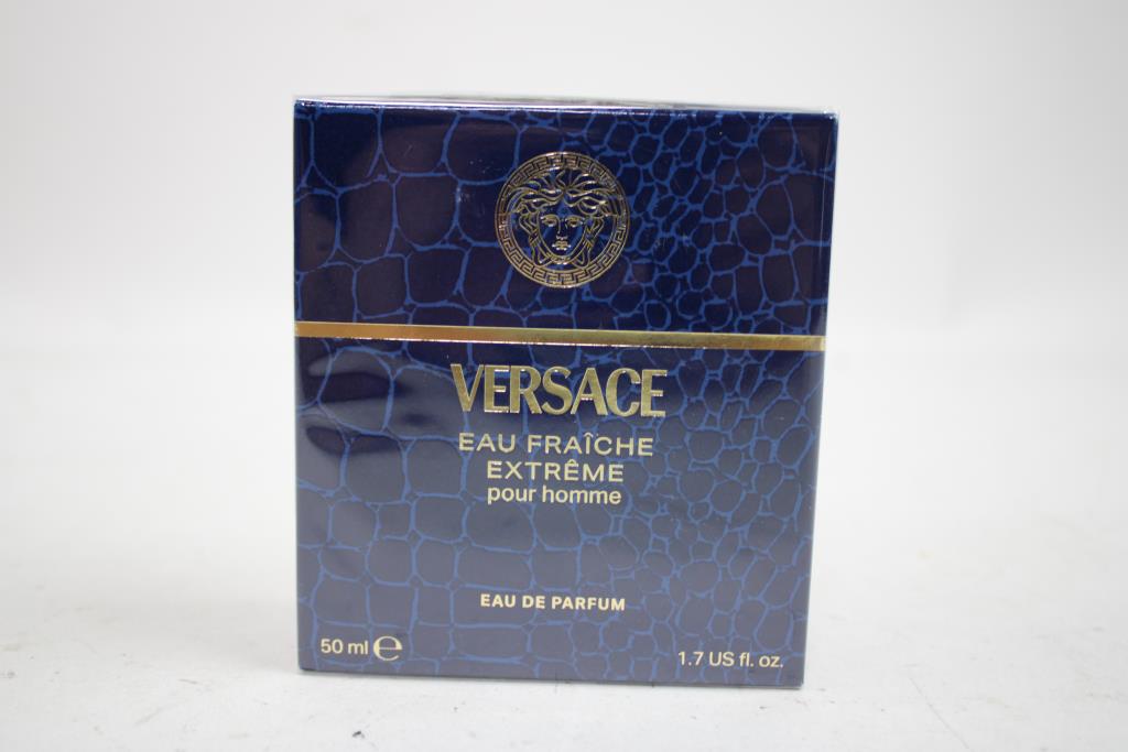 Versace Perfume