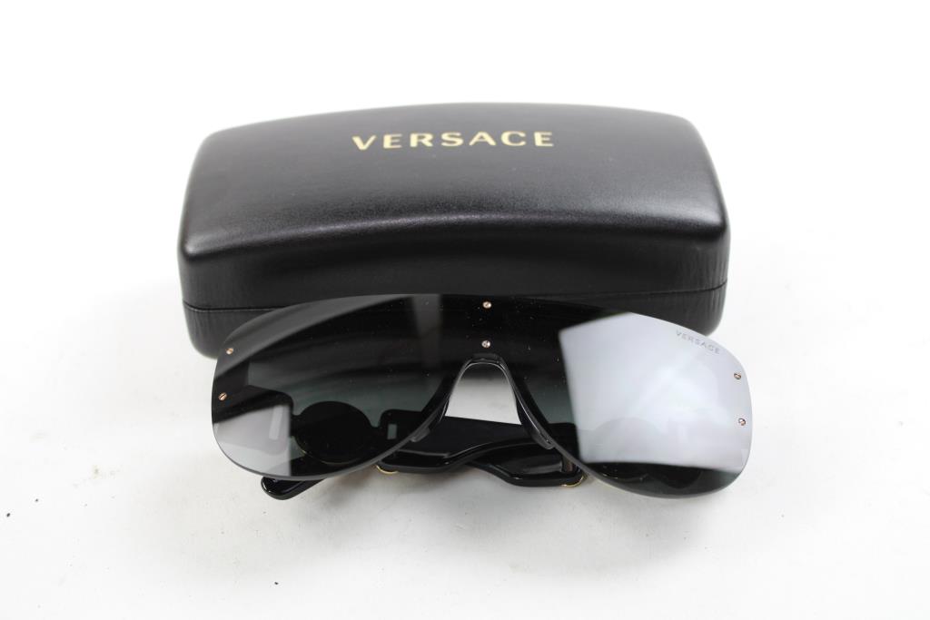Versace Sunglasses