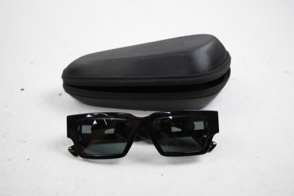 Versace Sunglasses