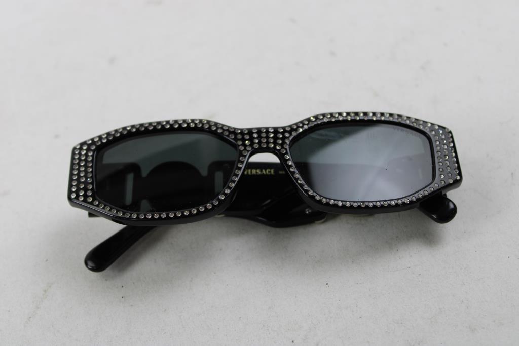 Versace Sunglasses