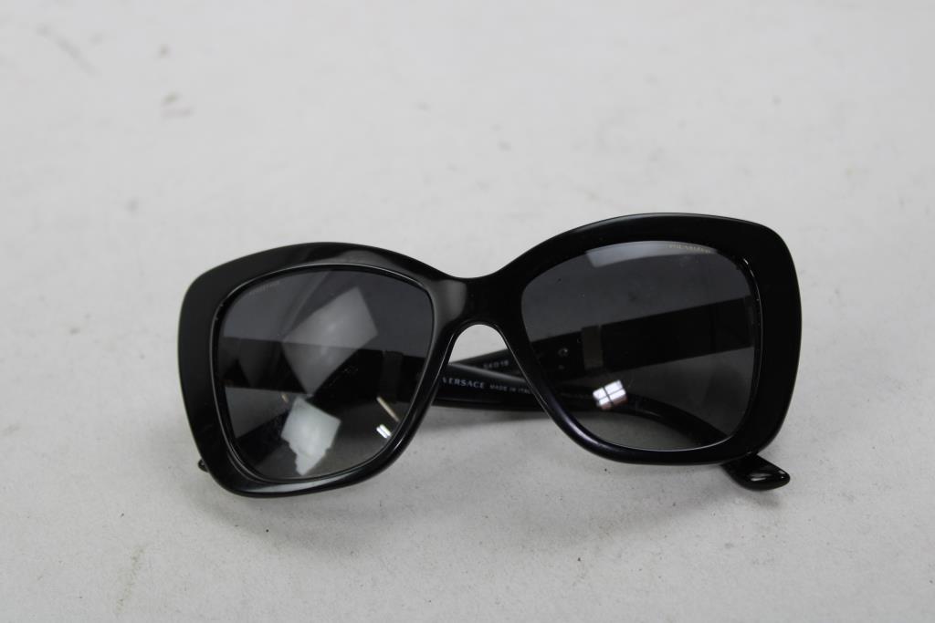 Versace Sunglasses
