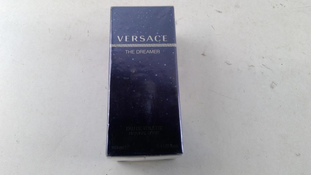Versace The Dreamer Perfume