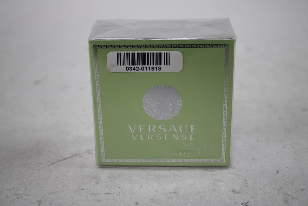 Versace Versense 1.0 Fl Oz.