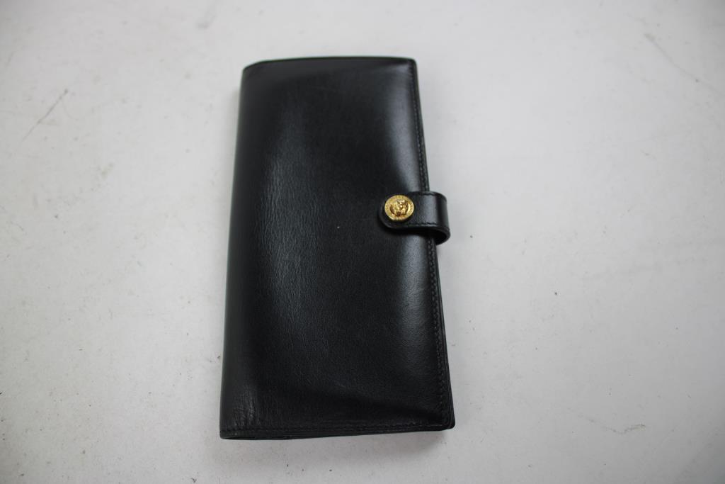 Versace Wallet