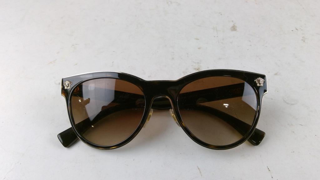 Versace Womens Sunglasses