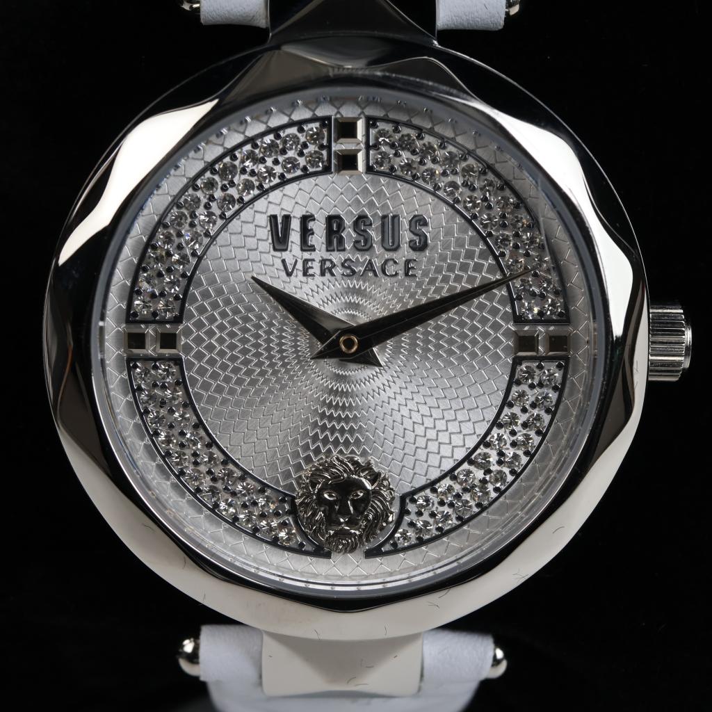 Versus Versace Milano Watch