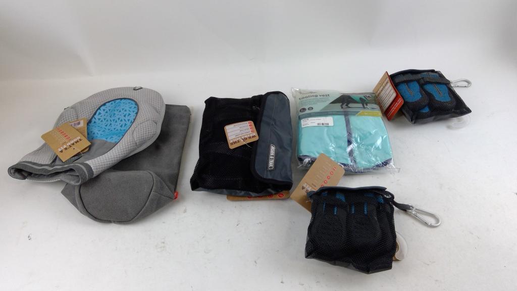 Vest For Dog And More 5+ Pieces