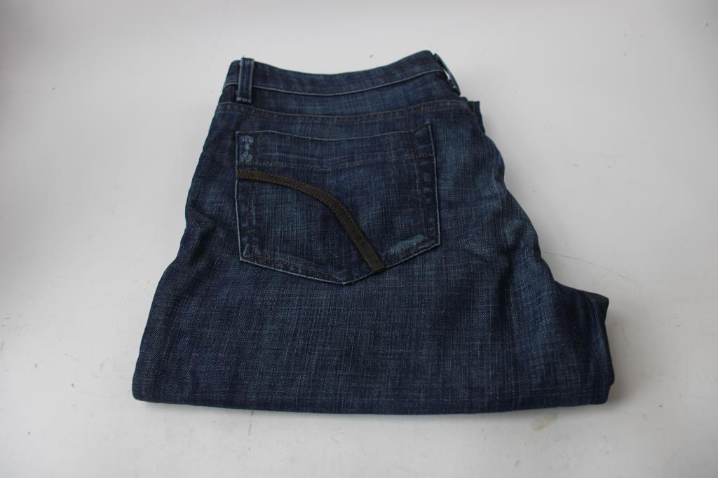 Vest, Joes Lot, 2 Pieces