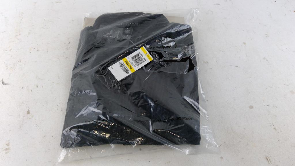 Via Europa Shirt Size M