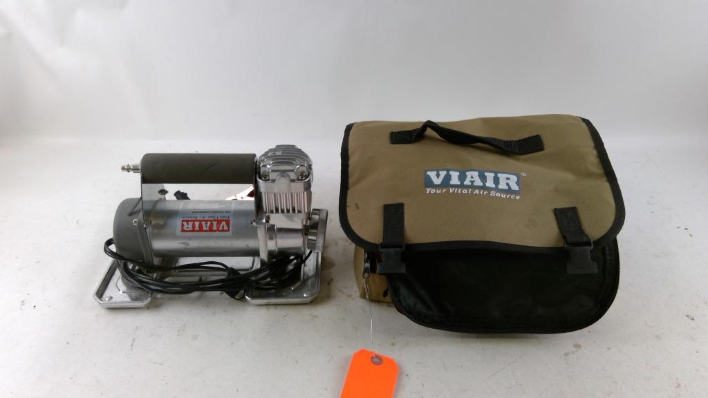 Viair Portable Compressor