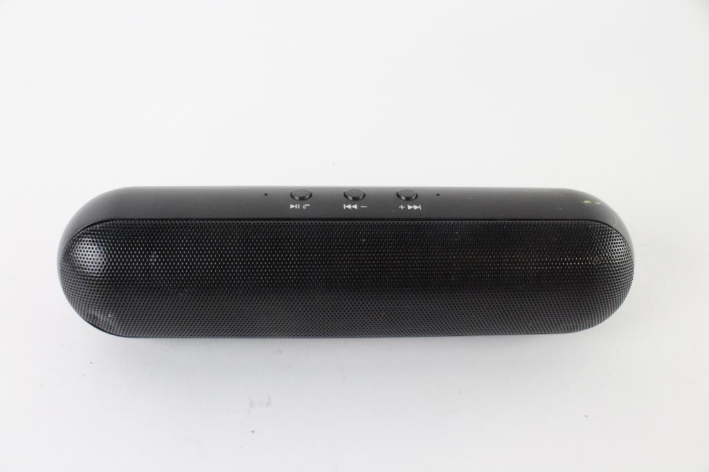 vibe portable speaker