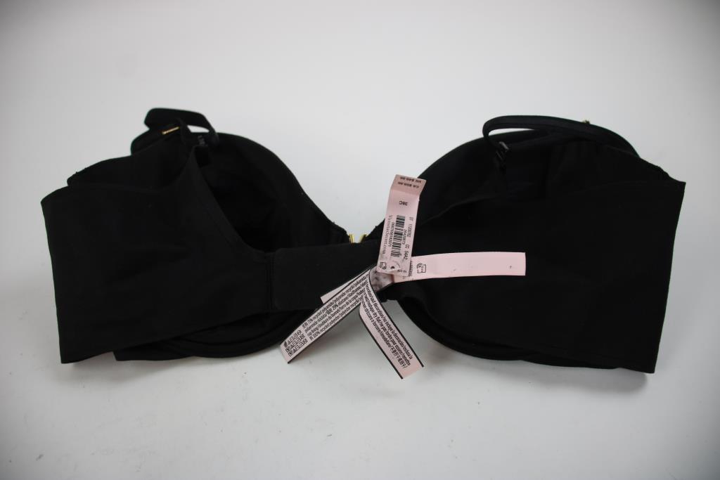 Victoria Secret, Bra 38C, 1 Piece | Property Room