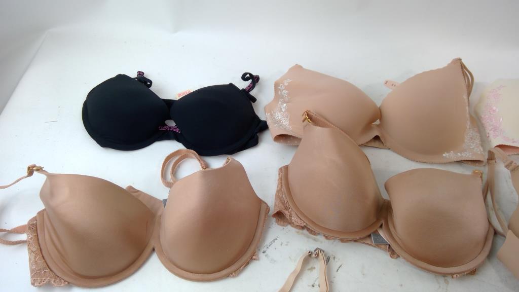 Victoria Secret Bras 10+ Pieces | Property Room