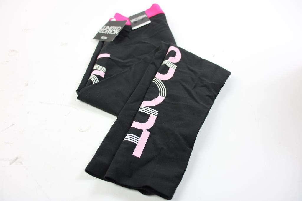 Victoria Sport Yoga Pants, Size XS Property Room