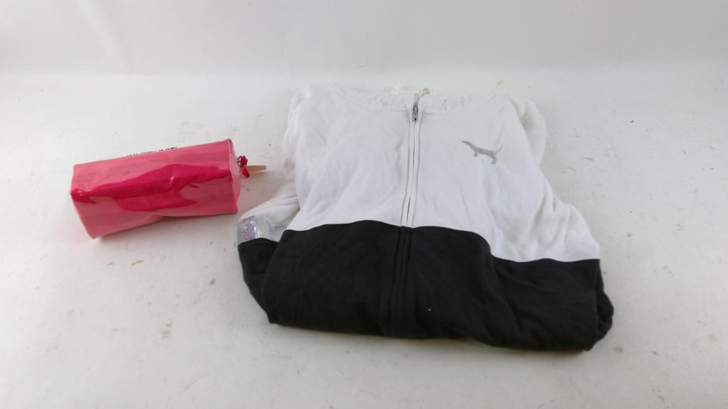 Victoria's Secret Bag And More 2 Pieces