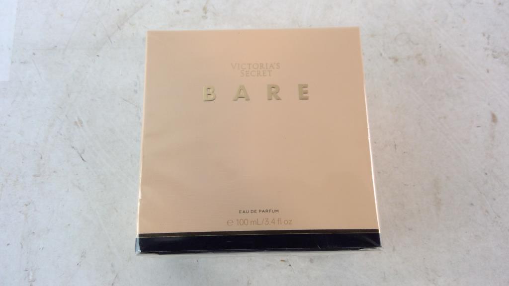 Victorias Secret Bare Perfume