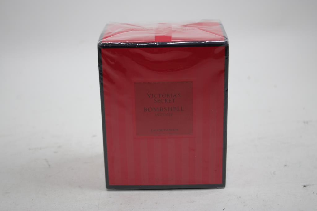 Victoria's Secret Bombshell Intense Eau De Parfum, 100ml
