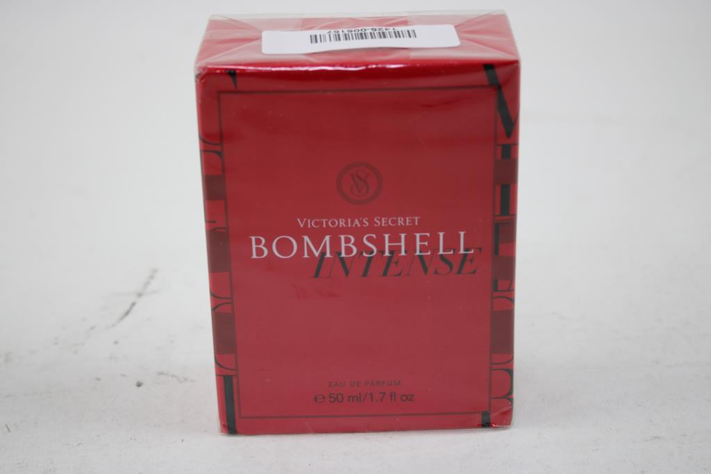 Victoria's Secret Bombshell Intense Eau De Parfum, 50ml