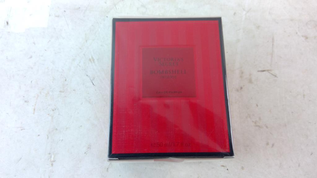 Victorias Secret Bombshell Intense Perfume