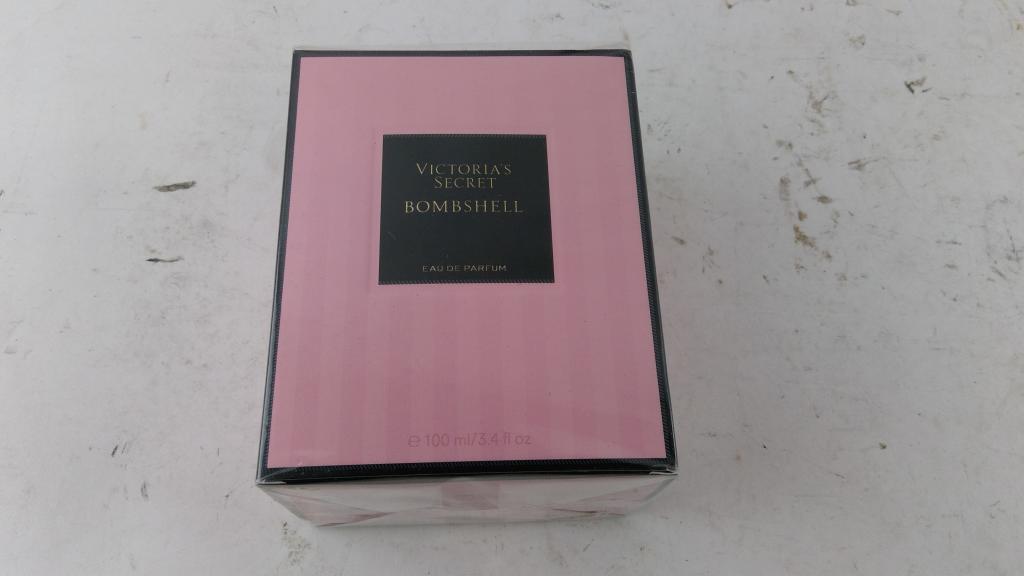 Victoria's Secret Bombshell Perfume
