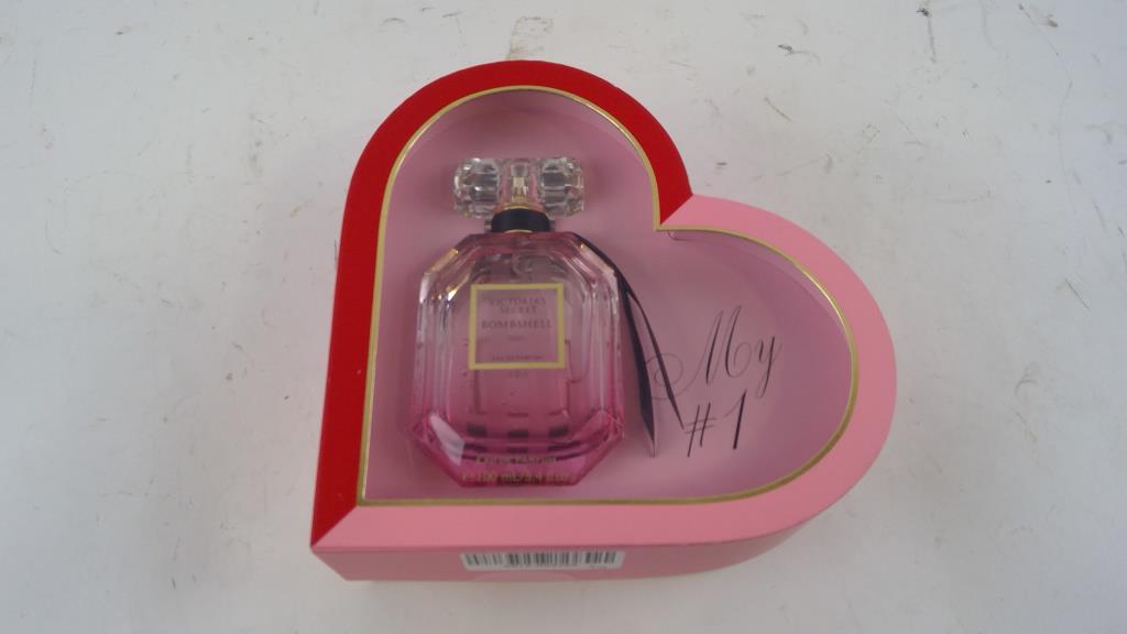 Victoria's Secret Bombshell Perfume