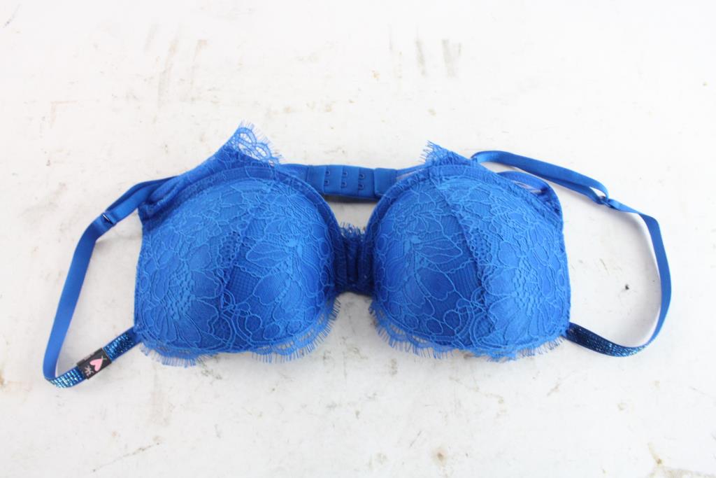 Victorias Secret Bra Property Room