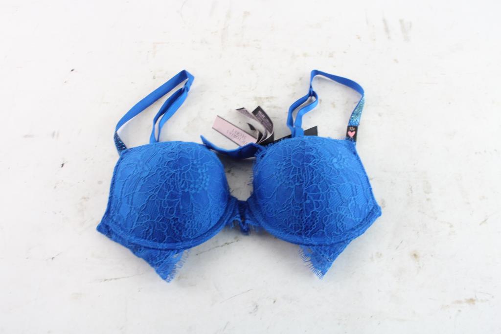 Victorias Secret Bra Property Room