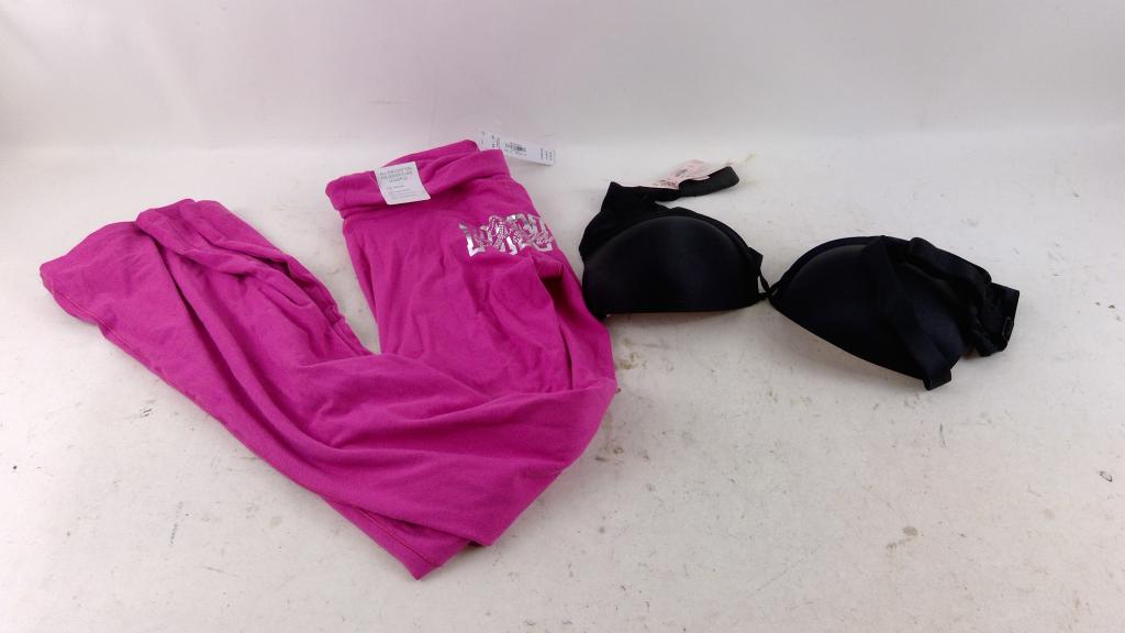 Victoria's Secret Bra And More 2 Pieces