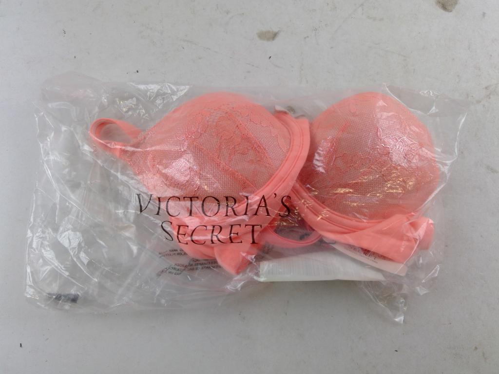 Victoria's Secret Bra Size 34A