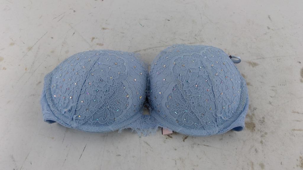 Victoria's Secret Bra Size 34D