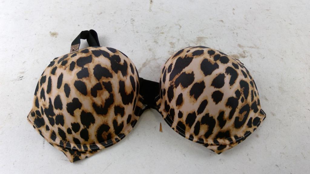 Victoria's Secret Bra Size 36C