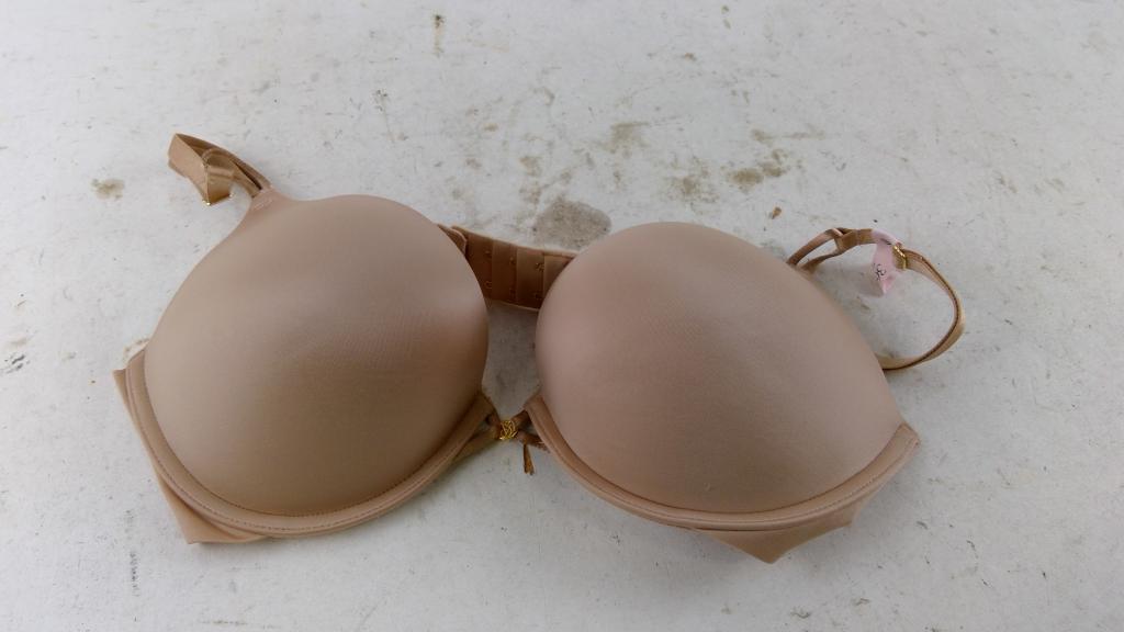 Victoria's Secret Bra Size 36C